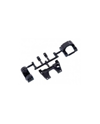 PLACA SUPERIOR FRENO MTX-4 MUGEN