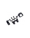 PLACA SUPERIOR FRENO MTX-4 MUGEN