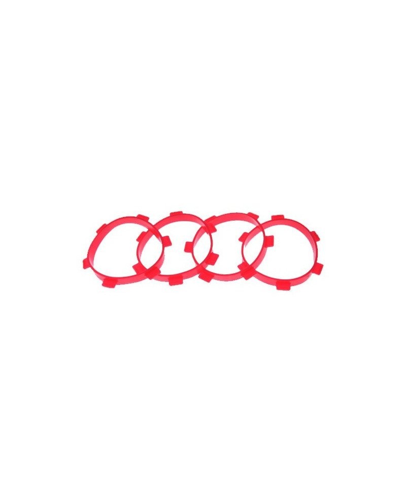 GOMAS PEGADO NEUMATICO 1/8 BUGGY (4u.)