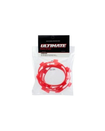 GOMAS PEGADO NEUMATICO 1/8 BUGGY (4u.)