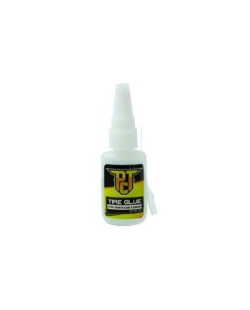 CIANOCRILATO PROCIRCUIT TIRE GLUE 20g.