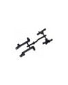 SOPORTE TRAPECIO SUPERIOR MTX-4 MUGEN (2u.)