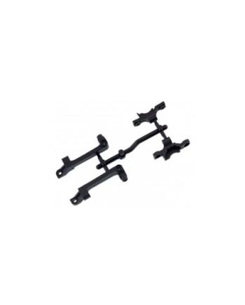 SOPORTE TRAPECIO SUPERIOR MTX-4 MUGEN (2u.)