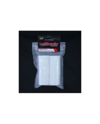ESPUMAS FILTRO SIN ACEITAR INT/EXT XRAY XB9/XB8 (6u.)