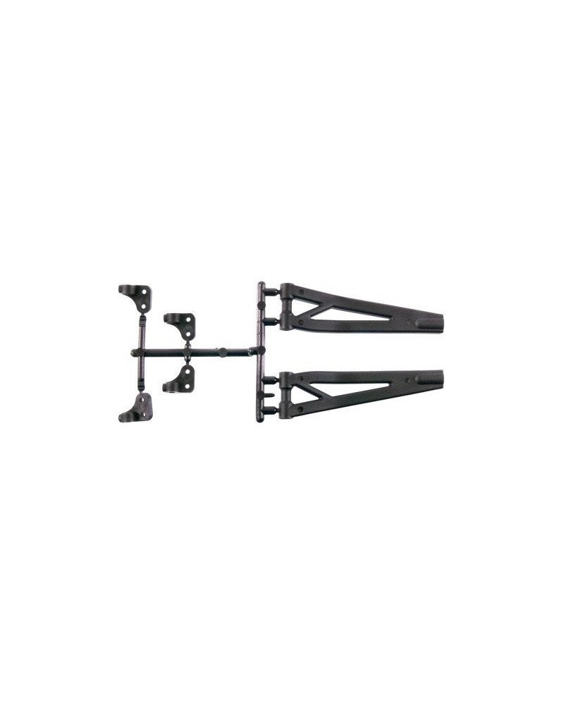 TRAPECIO DEL. SUP. MBX5T MUGEN