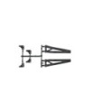 TRAPECIO DEL. SUP. MBX5T MUGEN