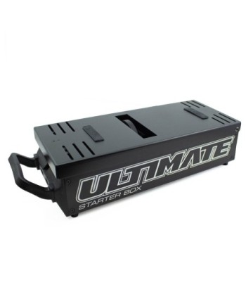 CAJA ARRANCADORA ULTIMATE "STARTER BOX"