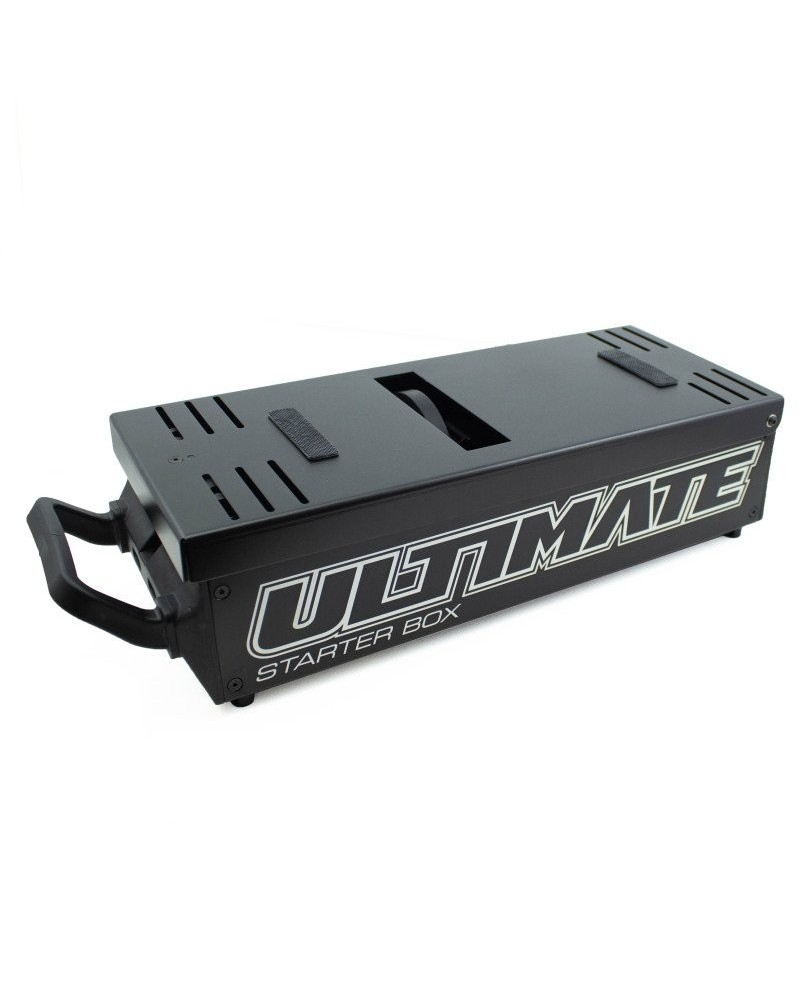 CAJA ARRANCADORA ULTIMATE "STARTER BOX"