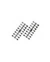 CASQUILLOS CONVERGENCIAS MBX7/7R/8