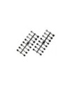 CASQUILLOS CONVERGENCIAS MBX7/7R/8