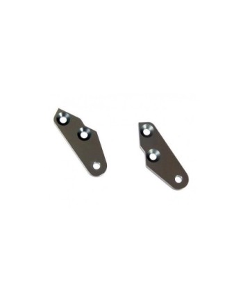 PIEZAS ALUMINIO MANGUETAS DEL. (2u.) MBX7/7R