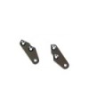 PIEZAS ALUMINIO MANGUETAS DEL. (2u.) MBX7/7R