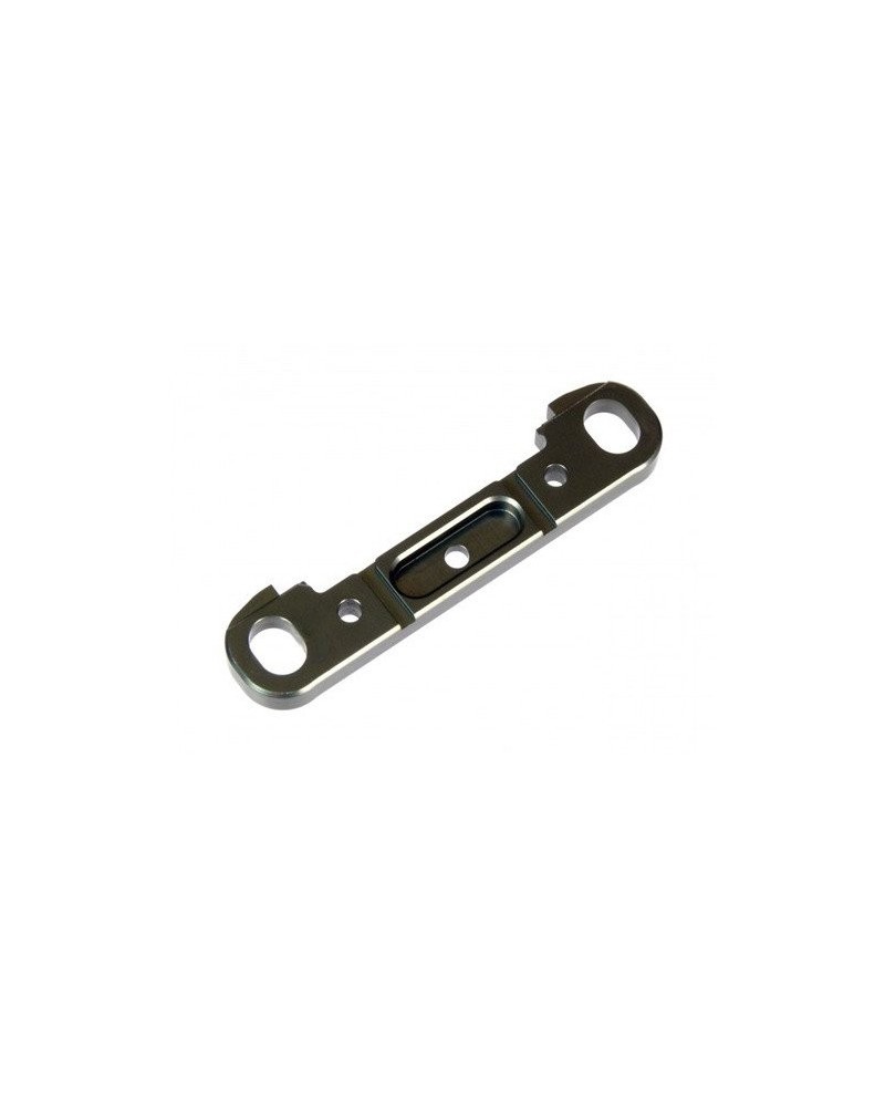 PLACA CONVERGENCIA INF. FRONTAL DEL. MBX7/7R