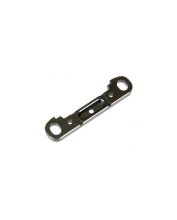 PLACA CONVERGENCIA INF. FRONTAL DEL. MBX7/7R