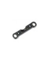 PLACA CONVERGENCIA INF. POSTERIOR DEL. MBX7/7R