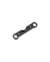 PLACA CONVERGENCIA INF. POSTERIOR DEL. MBX7/7R