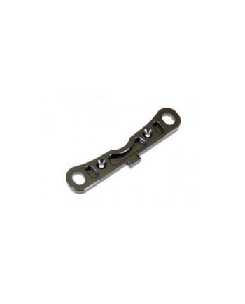 PLACA CONVERGENCIA INF. FRONTAL TRAS.MBX7/7R