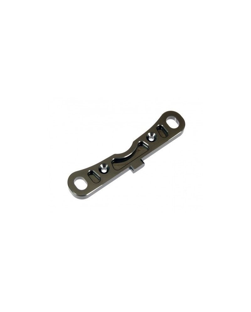 PLACA CONVERGENCIA INF. FRONTAL TRAS.MBX7/7R