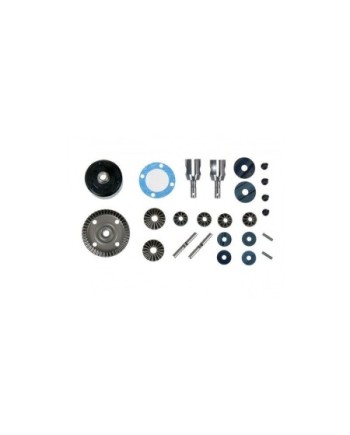 SET DIF. DEL/TRAS. (1u.) MBX7/7R