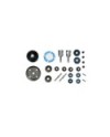 SET DIF. DEL/TRAS. (1u.) MBX7/7R
