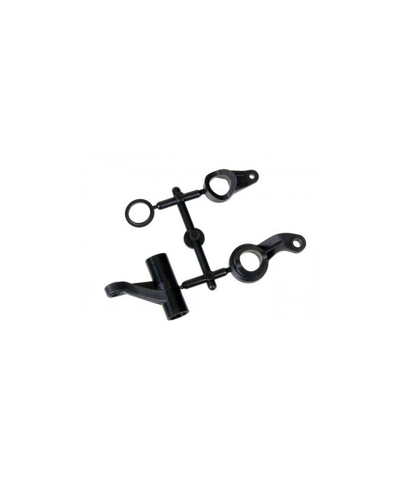 PARTES PLASTICAS SALVASERVOS MBX7/7R/8/8R