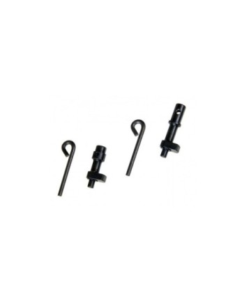 LEVAS FRENO MBX7/7R
