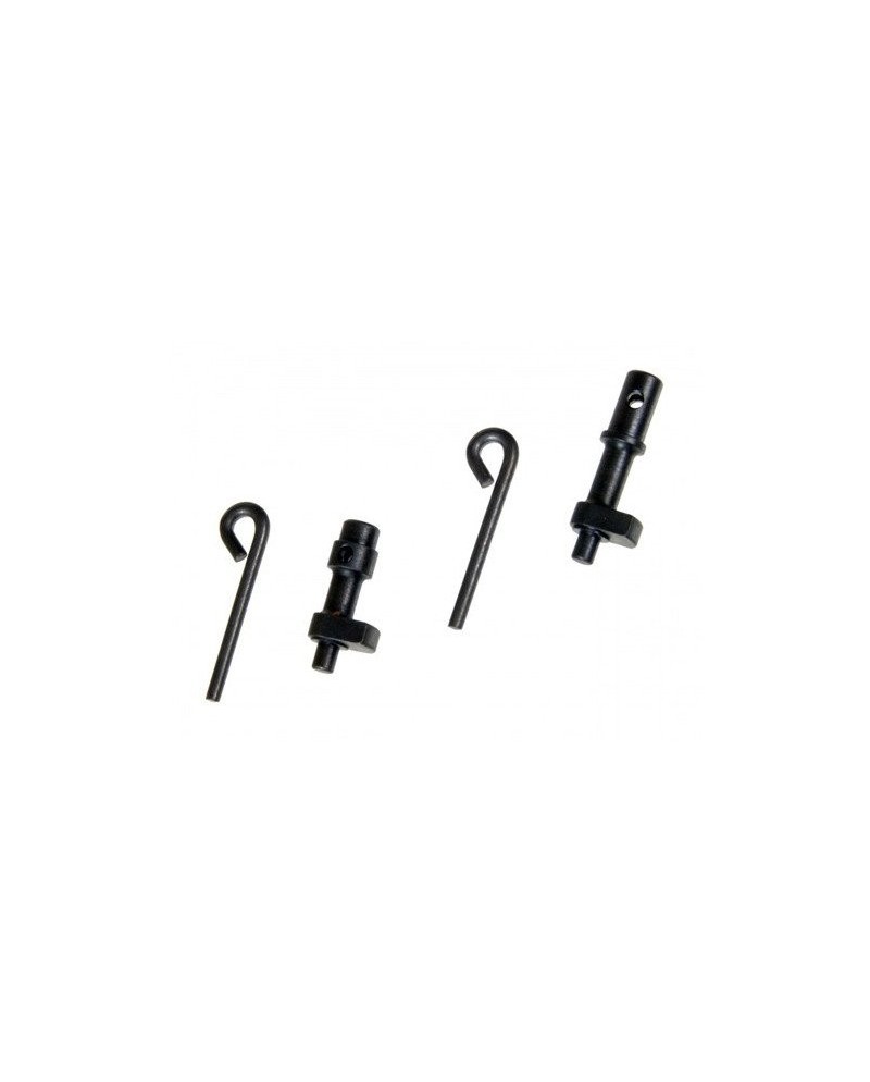 LEVAS FRENO MBX7/7R