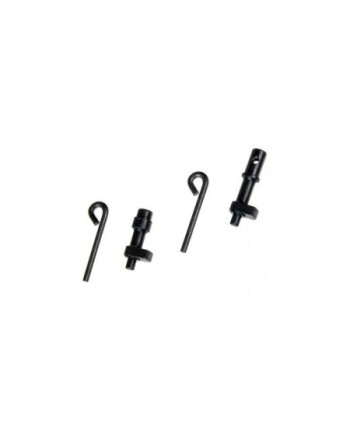LEVAS FRENO MBX7/7R