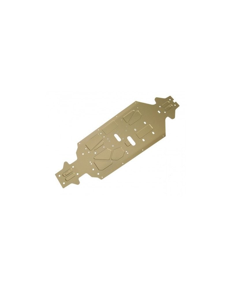 CHASIS MBX7
