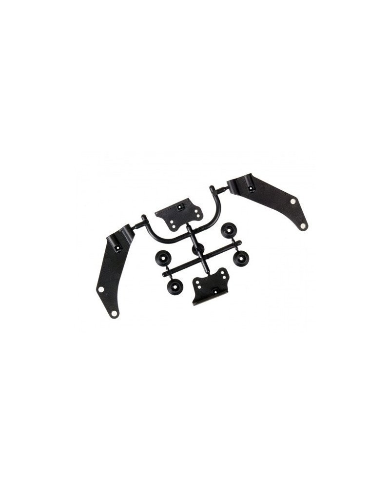 SOPORTE ALERON MBX7