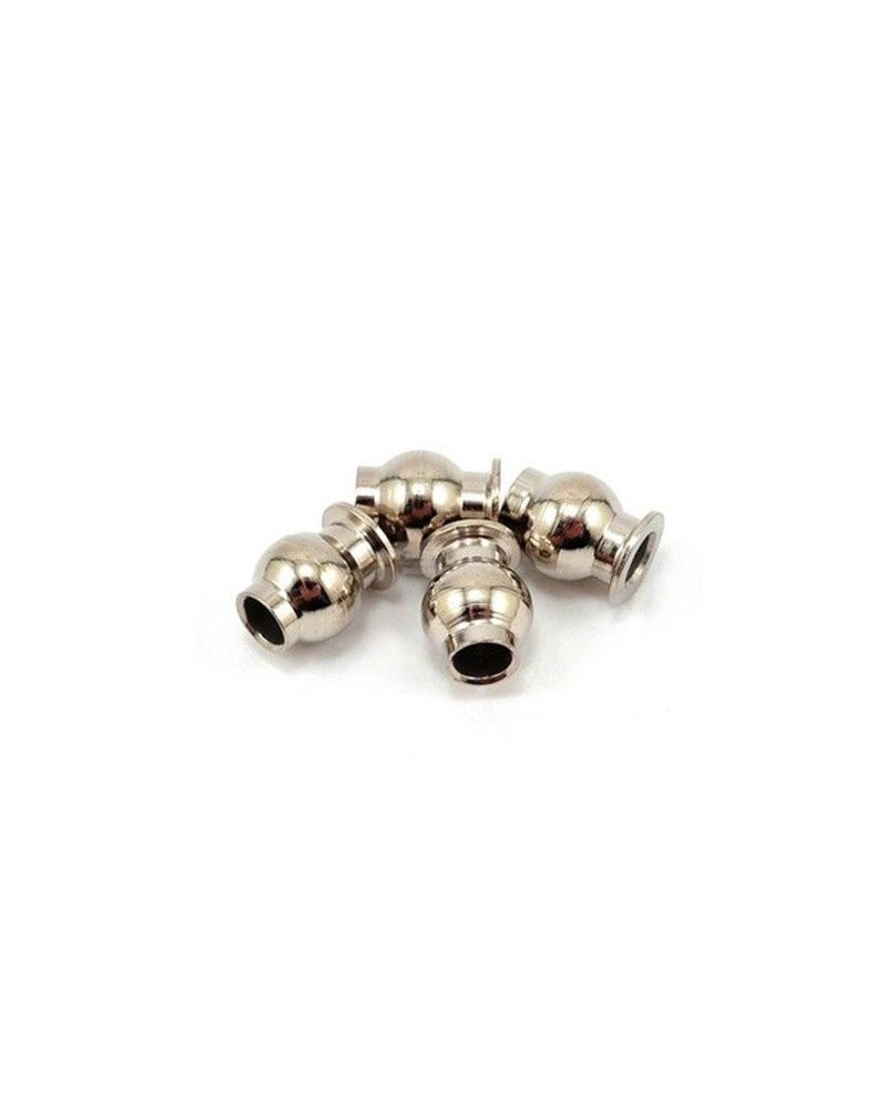 ROTULAS INFERIOR AMORTIGUADOR (4u.) MBX7/7R/8/8R