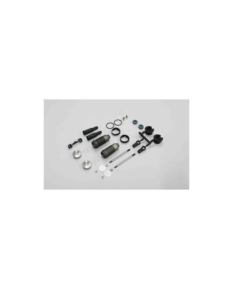 SET AMORTIGUADOR DEL. MBX7