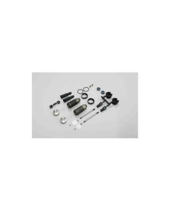 SET AMORTIGUADOR DEL. MBX7