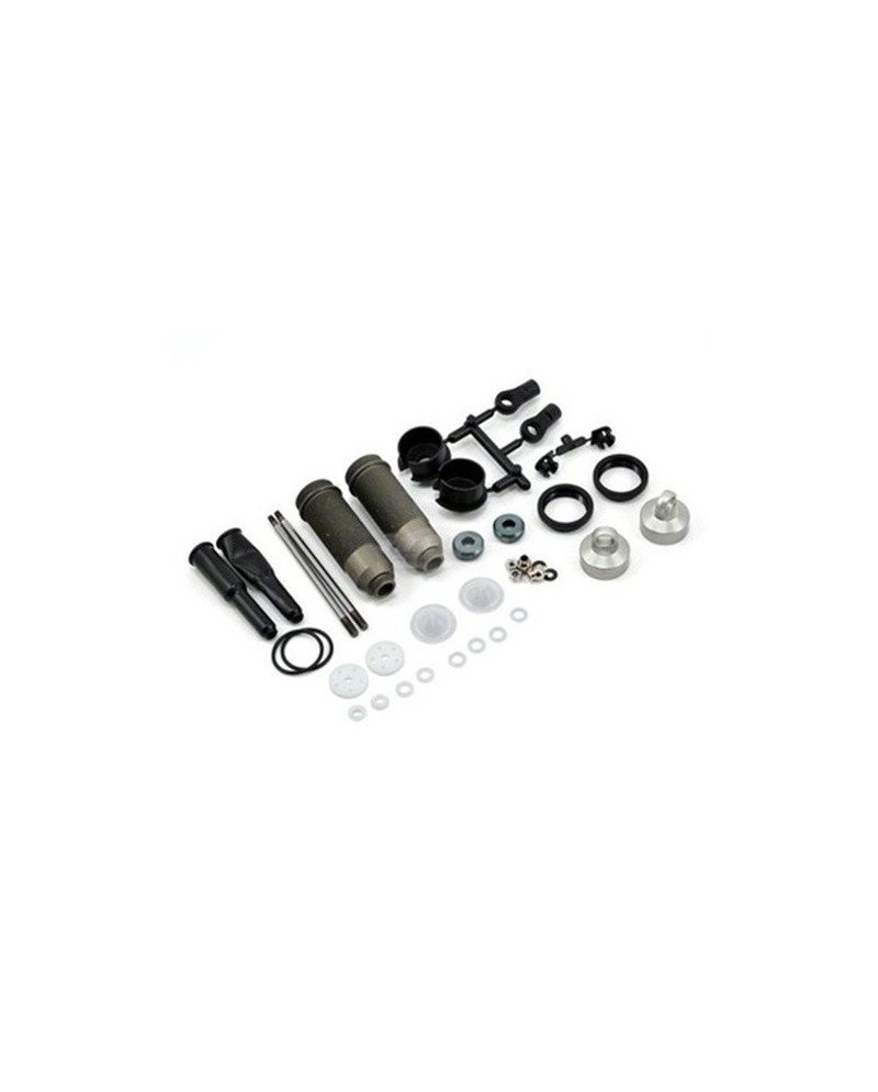 SET AMORTIGUADOR TRAS. MBX7