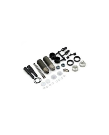 SET AMORTIGUADOR TRAS. MBX7