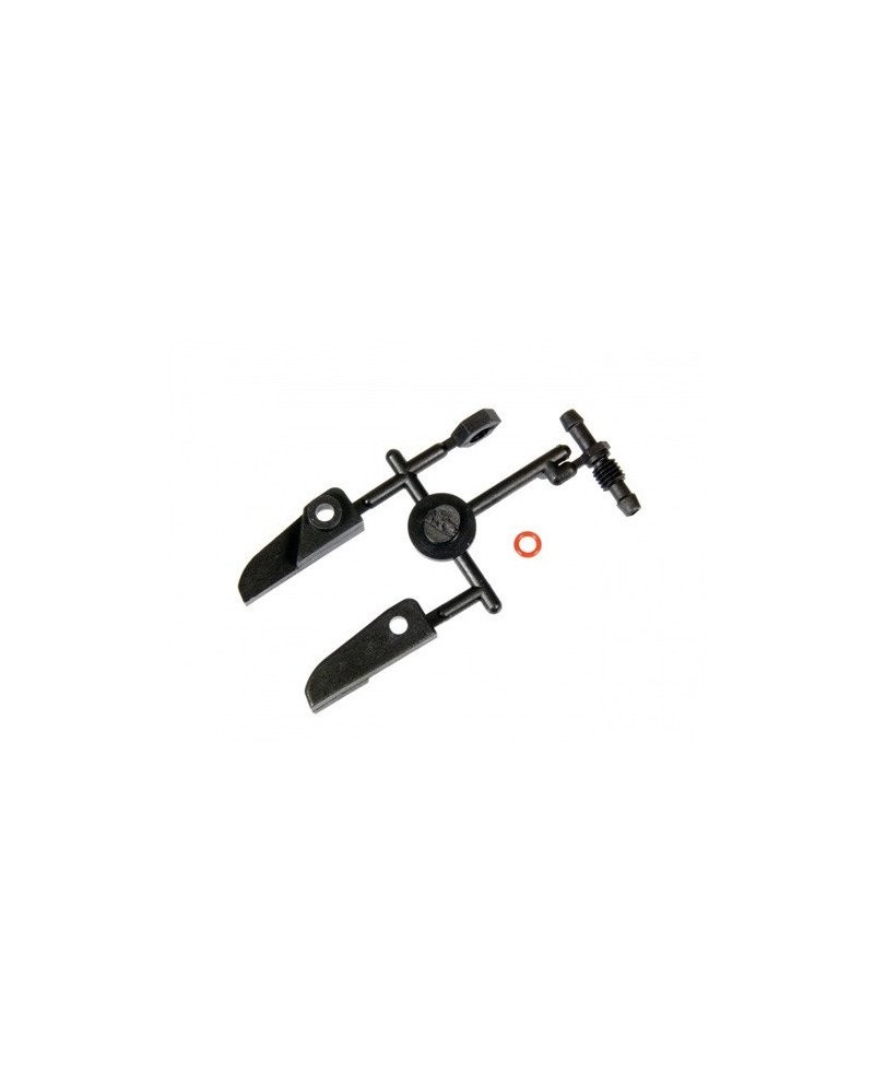 SOPORTE TUBOS DEPOSITO MBX7/7R/8/8R