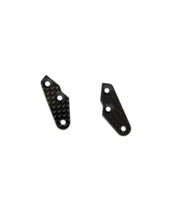 PIEZAS CARBONO MANGUETAS DEL. (2u.) MBX7/7R