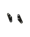 PIEZAS CARBONO MANGUETAS DEL. (2u.) MBX7/7R
