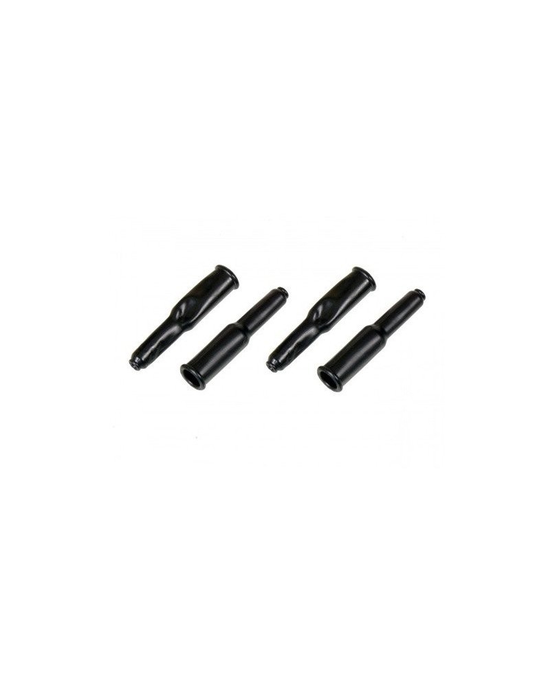 GUARDAPOLVOS TRAS. ( 4u.) MBX7/7R/8/8R