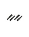 GUARDAPOLVOS TRAS. ( 4u.) MBX7/7R/8/8R