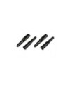 GUARDAPOLVOS TRAS. ( 4u.) MBX7/7R/8/8R