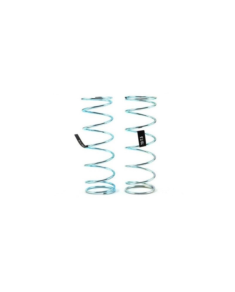 MUELLE AMORTIGUADOR DEL. 1.5/8.0T MBX7/7R/8/8R MUGEN