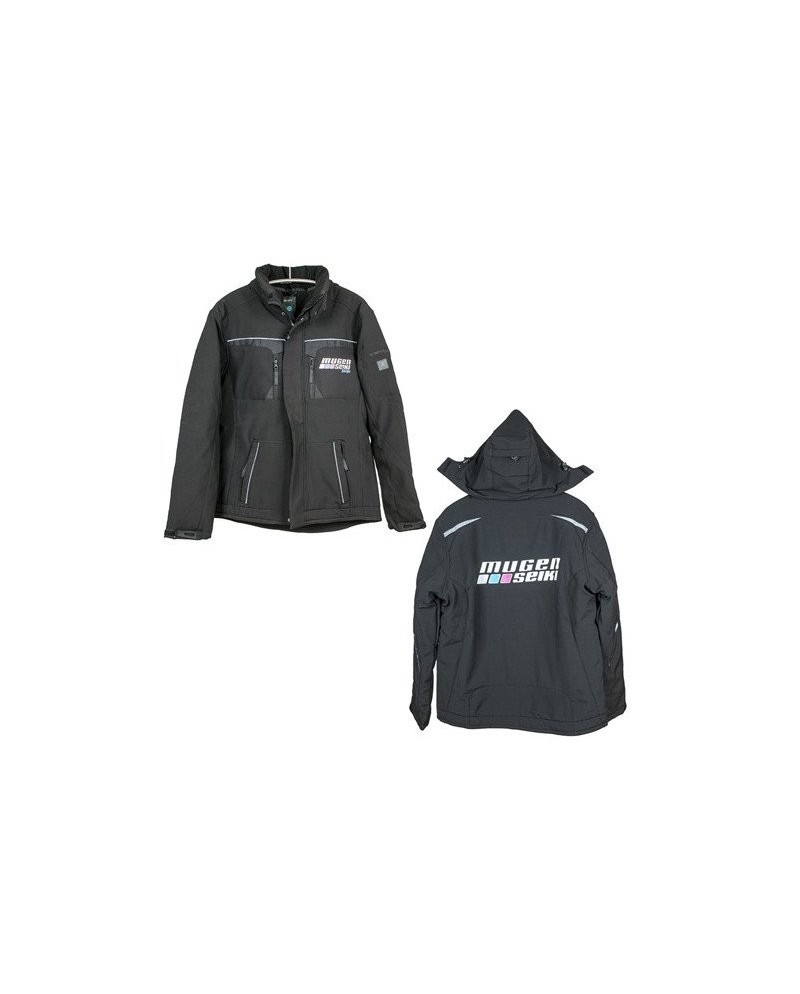 CHAQUETON TALLA M MUGEN