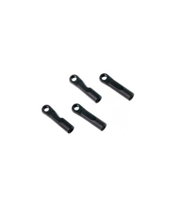 ROTULA TIRANTE SUP/TRAS MBX5 MUGEN