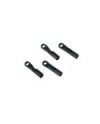 ROTULA TIRANTE SUP/TRAS MBX5 MUGEN