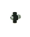 CUERPO CARBURADOR 21 M5/M8/M4R (1u.)