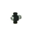 CUERPO CARBURADOR 21 M5/M8/M4R (1u.)