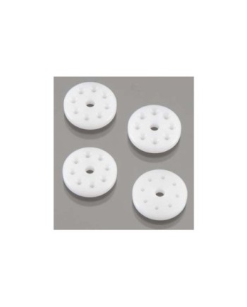 PISTONES AMORTIGUADOR 1.2x8 (4u.) MBX7