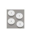 PISTONES AMORTIGUADOR 1.2x8 (4u.) MBX7