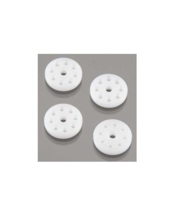 PISTONES AMORTIGUADOR 1.2x8 (4u.) MBX7